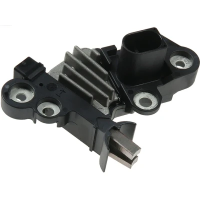 Billede af AS PL ARE0107 Generatorregulator 12 FORD: Transit V363 Van, PEUGEOT: Boxer Bus