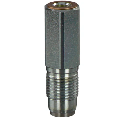 Billede af FEBI BILSTEIN 46366 Trykreguleringsventil, Common Rail System med pakning PEUGEOT: Boxer Van