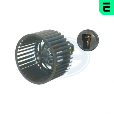 Billede af ERA 664014 Sugeventilator, kabineluft