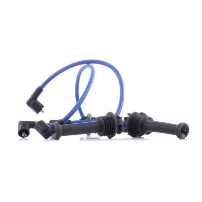 Billede af ENGITECH ENT910155 Tændkabelsæt FORD: FIESTA 5, 6, Focus 2, VOLVO: V50, MAZDA: 2 Hatchback