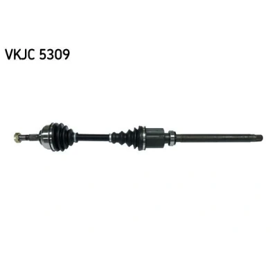 Billede af SKF VKJC 5309 Trækaksel 926 med leje CITROËN: C5 II Stationcar, Hatchback