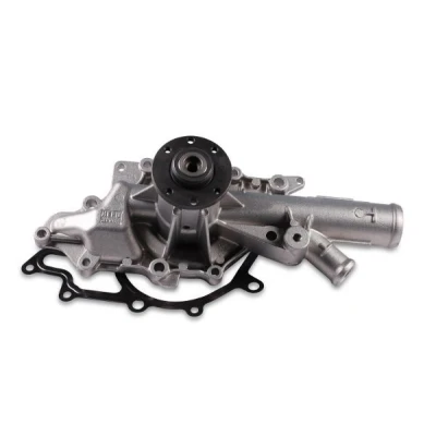 Billede af HEPU P1538 Vandpumpe med pakning mekanisk MERCEDES BENZ: Vito Mixto, Sprinter 3.5 T Bus, Van
