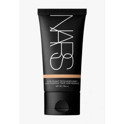 Billede af NARS PURE Radiant Tinted Moisturizes Foundation, Størrelse: 50 ml, Marrakesh