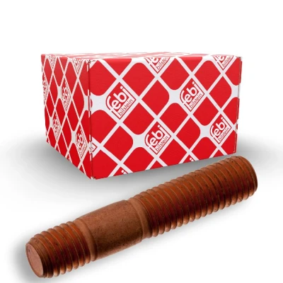 Billede af FEBI BILSTEIN 04361 Skrue, udstødningssystem 12, 27, 52,5mm