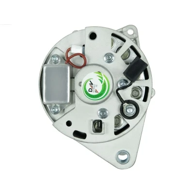 Billede af AS PL BSX140(IKA) Kulbørste, starter 6,90mm 16,00mm 15,00mm