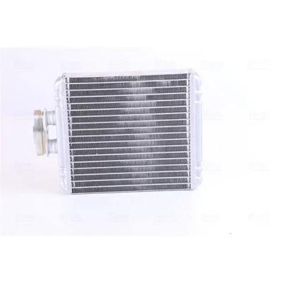 Billede af NISSENS 73654 Varmeveksler uden ledning VOLKSWAGEN: Polo V Hatchback