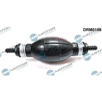 Billede af DR.MOTOR AUTOMOTIVE DRM0158 Pumpe, kraftstofforfremføring