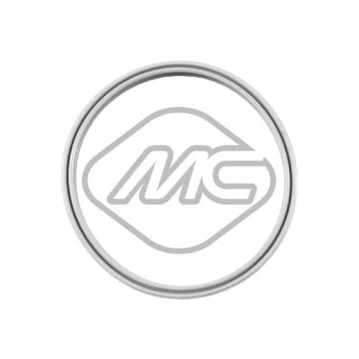 Billede af Pakningsring, turboladerslange Metalcaucho 39381