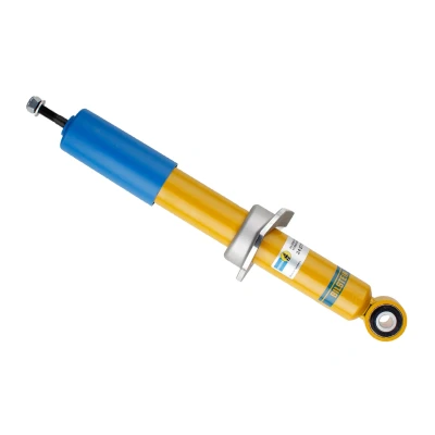 Billede af BILSTEIN 24 277532 Støddæmper foraksel Gastryk enkeltrør Fjederbærende dæmper nederste øje, øverste stift FORD: Ranger Mk3