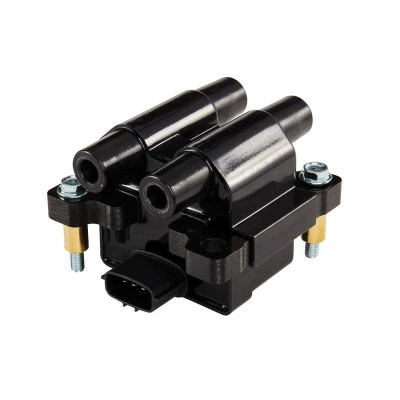 Billede af HELLA 5DA 358 057 841 Tændspole 4 SUBARU: Legacy