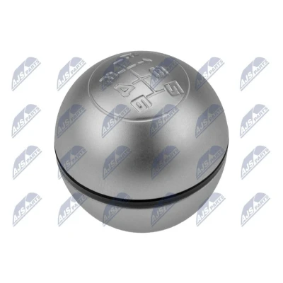Billede af NTY GZB AR 002 Gearknop ALFA ROMEO: Giulietta Hatchback