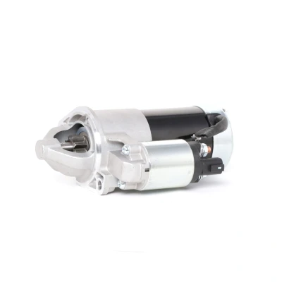 Billede af BOSCH 0 986 023 600 Starter 12 1,7 8 HYUNDAI: i10 I, i20 I Hatchback, Getz, KIA: cee‘d II Sportswagon, Stationcar, Picanto
