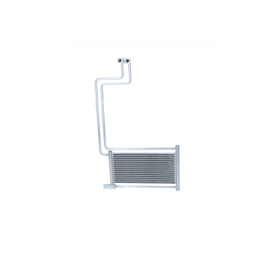 Billede af NRF 31136 Olieradiator BMW: 5 Sedan