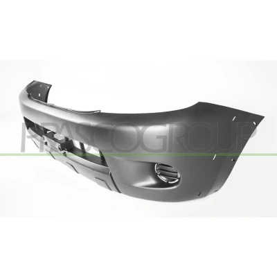 Billede af PRASCO TY8181011 Kofanger foran TOYOTA: HILUX 6 Pick up