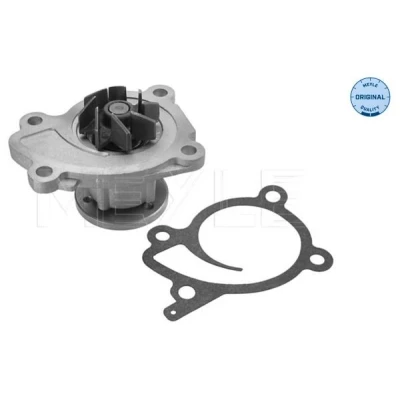 Billede af MEYLE 36 13 220 0013 Vandpumpe med pakning ORIGINAL Quality RENAULT: Clio 4, MEGANE 3 Grandtour, GRAND SCENIC 3, NISSAN: MICRA 4
