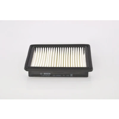 Billede af BOSCH F 026 400 584 Luftfilter 38 155 204 Filterindsats OPEL: Karl