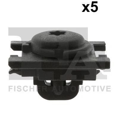 Billede af Clips, side /beskyttelseslister FA1 21 40066.5