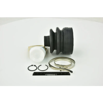 Billede af FEBEST 1215 CMATLH Drivakselmanchet gearkasse monteret NBR (Nitril Butadien gummi) KIA: SORENTO 1