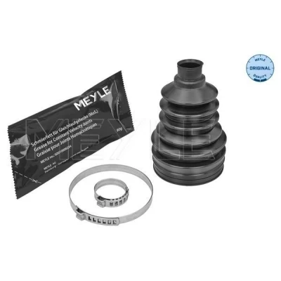 Billede af MEYLE 614 160 0015 Drivakselmanchet hjulsidet, foraksel Termoplast ORIGINAL Quality OPEL: Corsa C Hatchback, Astra F Caravan, Meriva A