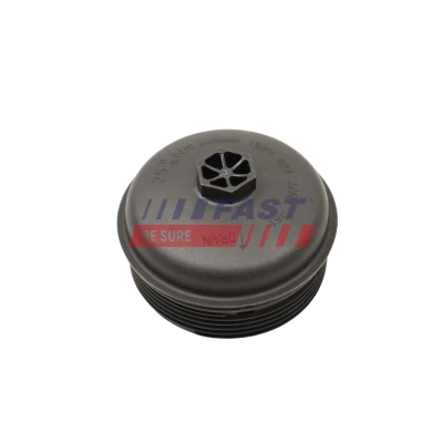 Billede af Hus, oliefilter FAST FT38204