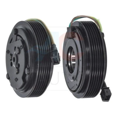 Billede af ACAUTO AC 06SD04 Magnetkobling SANDEN, VAG, VOLKSWAGEN, VW SD7V16