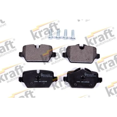 Billede af Bremseklodser KRAFT AUTOMOTIVE 6012548
