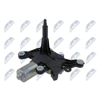 Billede af NTY ESW RE 020 Viskermotor 12V bag