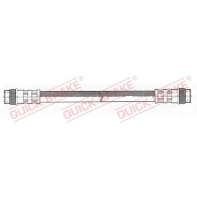 Billede af Bremseslange QUICK BRAKE 22.054