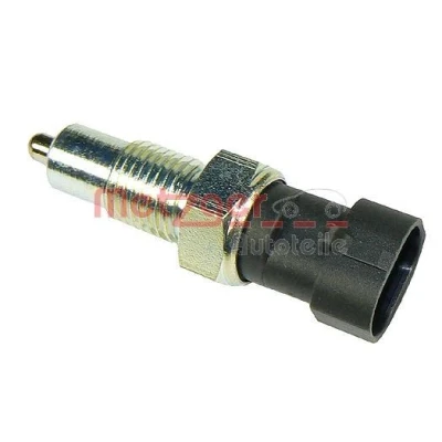 Billede af METZGER 0912005 Kontakt, baklygte FIAT: 500 Hatchback, Stilo Fiorino III Van / Stationcar