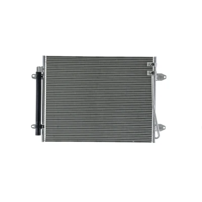 Billede af MAHLE ORIGINAL AC 734 000P Kondensator med tørrer 570 VOLKSWAGEN: Passat B7 Variant, B6 CC