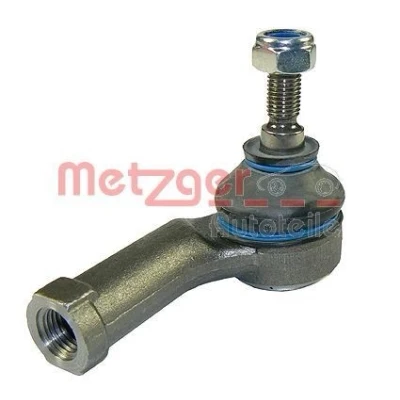 Billede af METZGER 54000201 Styrekugle KIT + venstre foraksel ALFA ROMEO: 156 Sedan, Sportwagon, 147