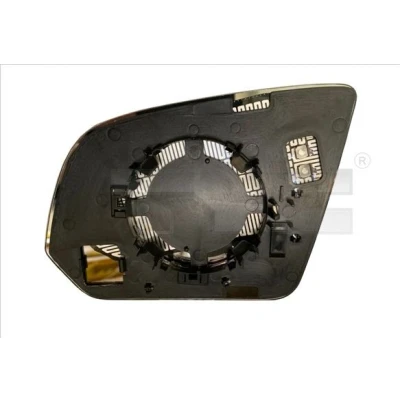 Billede af TYC 321 0178 1 Spejlglas venstre MERCEDES BENZ: Vito Van
