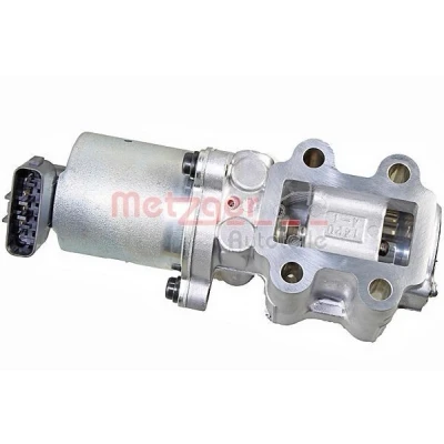 Billede af METZGER 0892776 EGR Ventil elektrisk Styrebox/Software skal læres/opdateres. TOYOTA: Corolla Verso, Avensis II Station Wagon, RAV4 III SUV