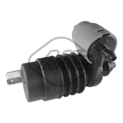 Billede af Vandpumpe, vinduespudsning Metalcaucho 02058