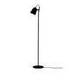 Billede af Oslo Floor Lamp Matt Black