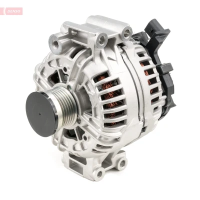 Billede af DENSO DAN3006 Generator 14V 150A BMW: 5 Sedan, 3 Touring, Sedan