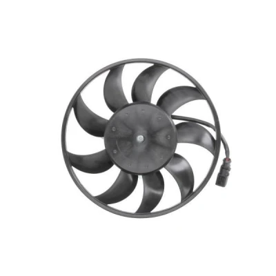 Billede af THERMOTEC D8A009TT Køleventilator 300 12 200 uden kølerventilatorramme (karm) AUDI: A3 Sportback, A1 Hatchback