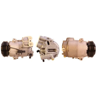 Billede af ELSTOCK 51 0907 Kompressor PAG 46 med pakninger OPEL: Insignia A Sports Tourer, Zafira C Astra J CHEVROLET: Cruze Sedan
