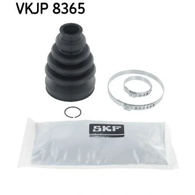 Billede af SKF VKJP 8365 Drivakselmanchet 100 VOLKSWAGEN: Lupo / 3L, Polo IV Hatchback, Bora Sedan