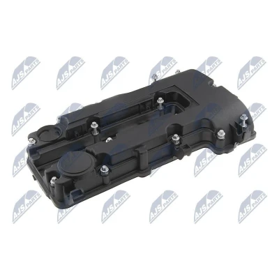 Billede af NTY BPZ PL 000 Ventildækse med pakning OPEL: Corsa D Hatchback, Astra J Sports Tourer, VAUXHALL: Mk6