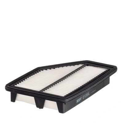 Billede af HENGST FILTER E1209L Luftfilter 44 173 260 Filterindsats HONDA: CR V 3