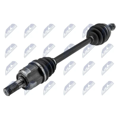 Billede af Drivaksel NTY NPW HY 619
