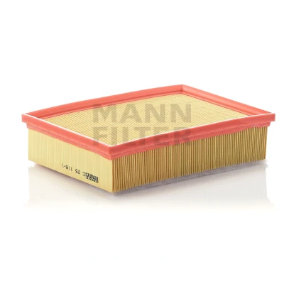 Billede af MANN FILTER C 25 118/1 Luftfilter 67 184 246 Filterindsats PEUGEOT: 308 I SW, 307 Hatchback, CITROËN: C4 II Grand Picasso