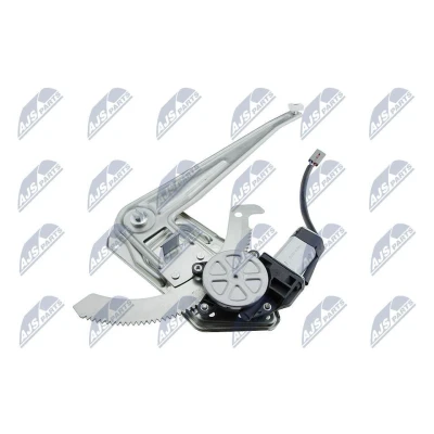 Billede af Nty Rudehejs elektrisk EPS FR 001S