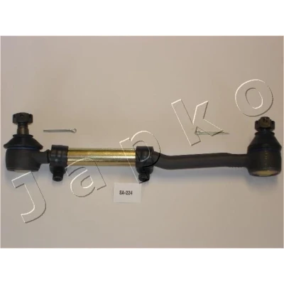 Billede af JAPKO 105224 Sporestang foraksel