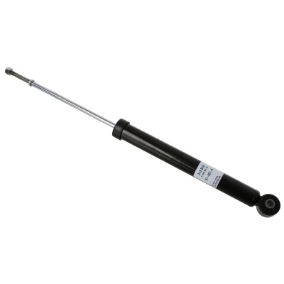 Billede af SACHS 313 519 støddæmper Gastryk dobbeltrør Teleskop øverste stift, nederste øje KIA: RIO 2