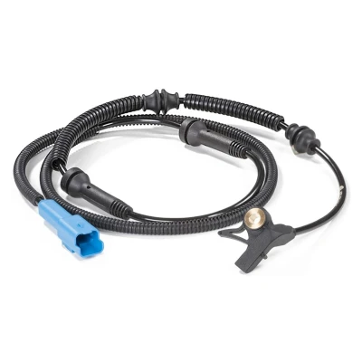 Billede af HELLA 6PU 009 106 821 ABS Sensor foraksel Hall princip 1207 12 CITROËN: C5 II Hatchback, I Stationcar