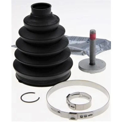 Billede af LÖBRO 307030 Drivakselmanchet 115 TPE (termoplastisk elastomer) med skrue VOLVO: V70 3