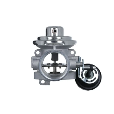 Billede af VALEO 703278 EGR ventil pneumatisk uden køler, med pakninger VOLKSWAGEN: Passat B5 GP Variant, Sedan, Sedan