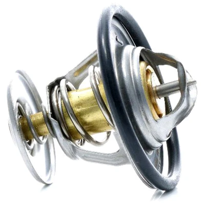 Billede af METZGER 4006052 Termostat 87 med pakning VOLKSWAGEN: Golf 4, 5, Touran I, AUDI: A4 B7 Avant, A3 Sportback, Sedan, SEAT: Ibiza 4 Sportcoupe